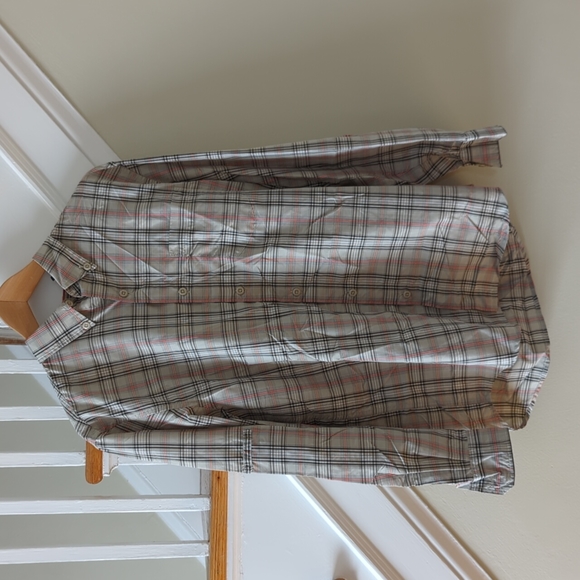 Chaps Other - Chaps button down shirt size medium